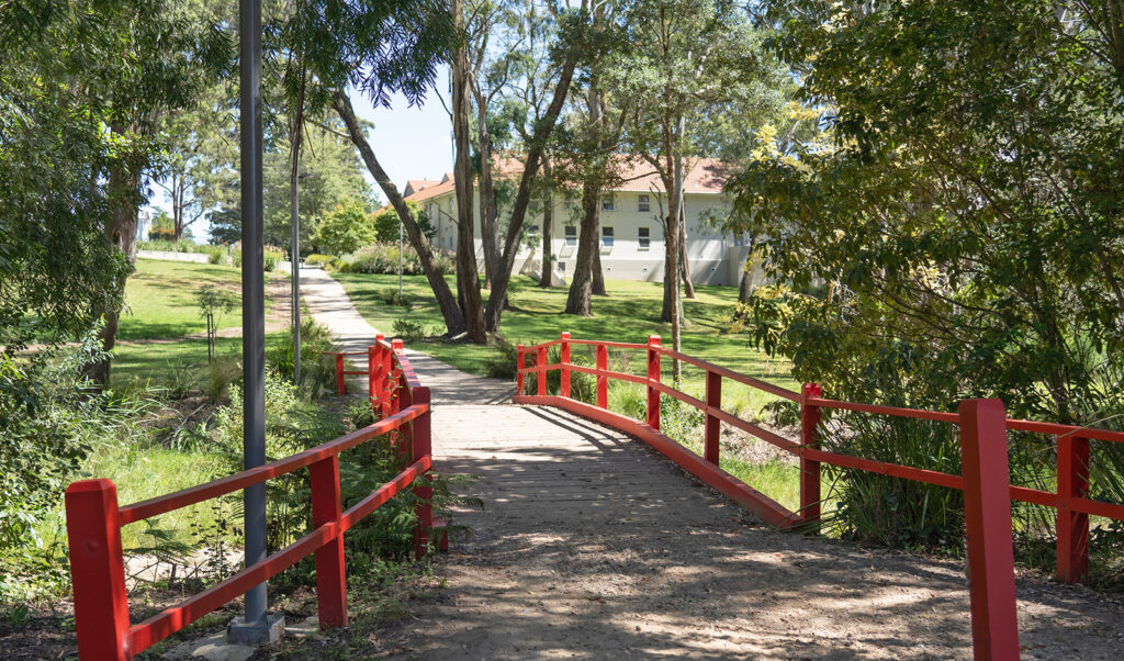 How fortunate we are