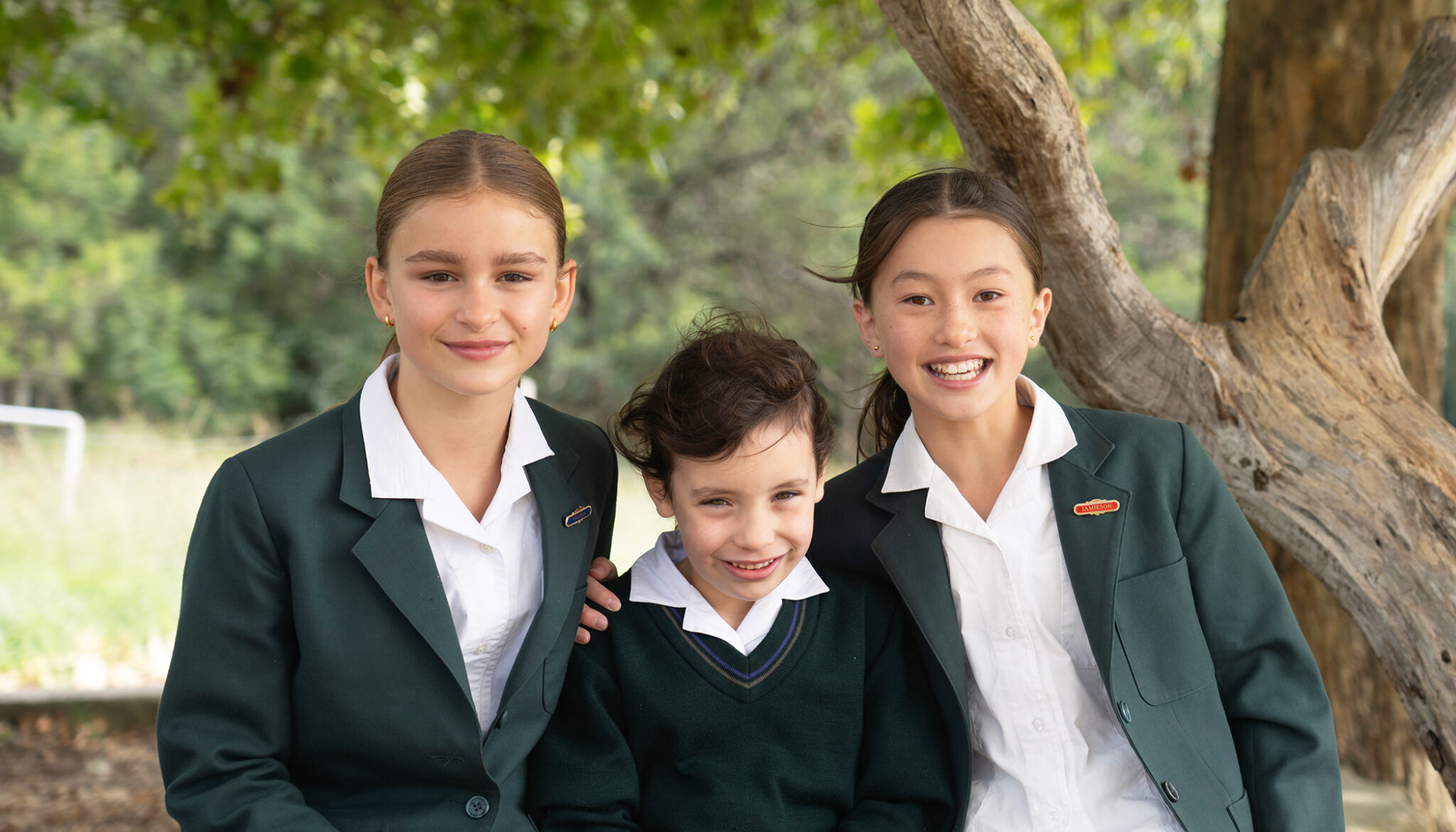 Distinctly Frensham - extra and cocurricular