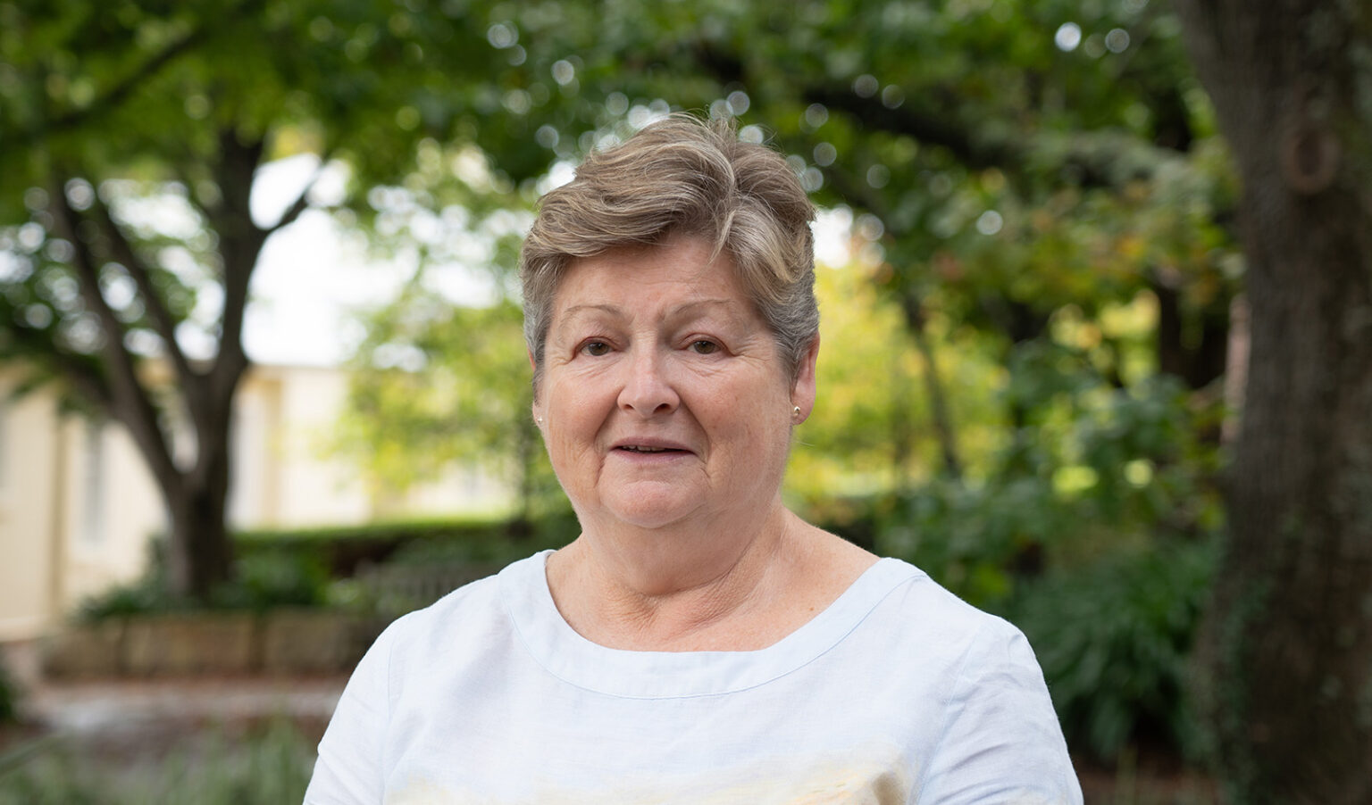 Lynne Slarke, Frensham Schools' Head of Diverse Learning