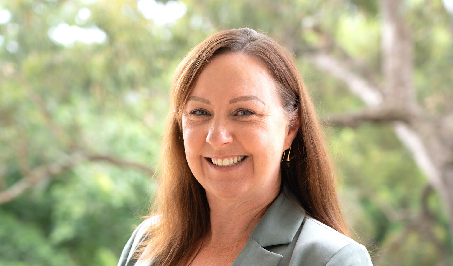 Benita Neilson, Frensham Junior School's Teacher and learning Coordinator