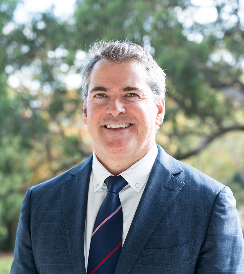 Ben Chadwick Headshot