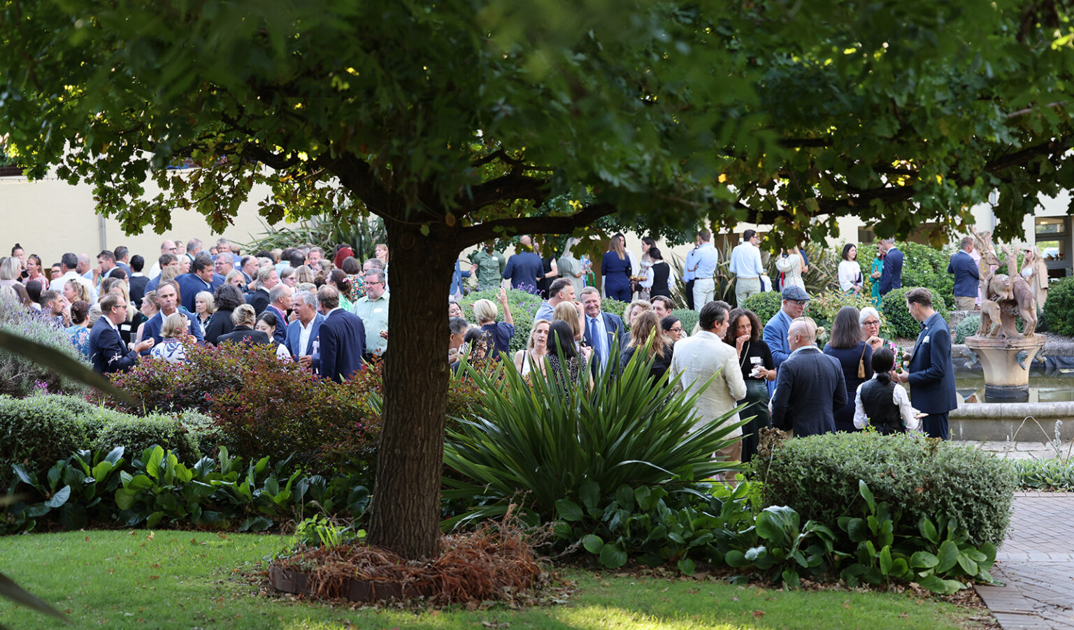 Frensham Schools community event