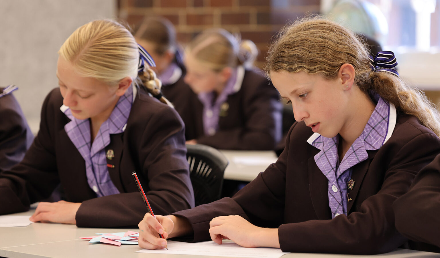 Building better study habits: setting students up for success